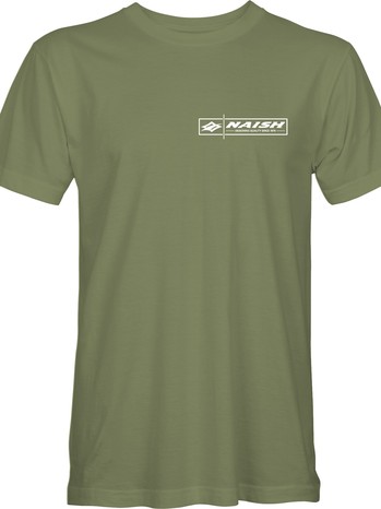 Naish T-Shirt Since 1979 Tee 2024